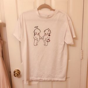 Brandy Melville tee